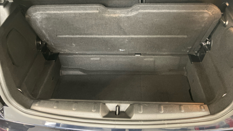 MINI Hatchback 2.0 Cooper S Exclusive 3dr Auto Petrol Hatchback